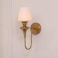 Breeze Single Wall Light