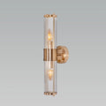 Flute Double Wall Light